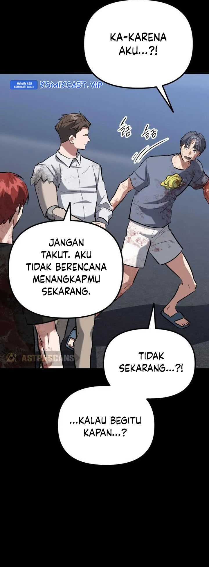 Killing Killer Chapter 53 Gambar 52