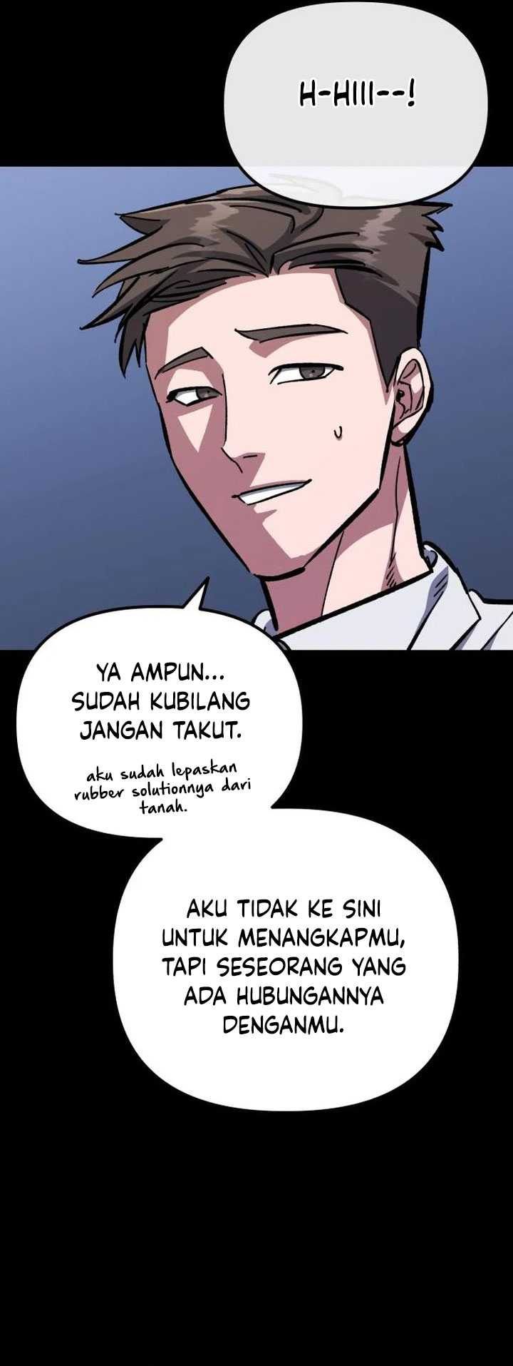 Killing Killer Chapter 53 Gambar 53