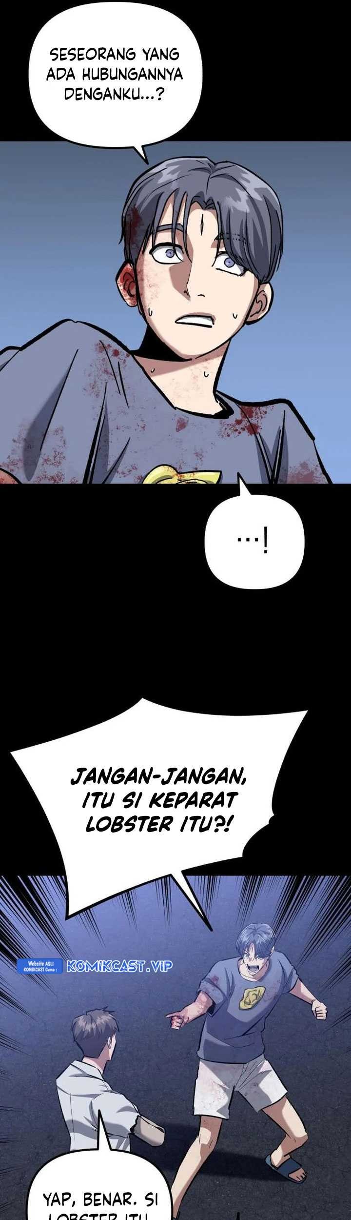 Killing Killer Chapter 53 Gambar 54