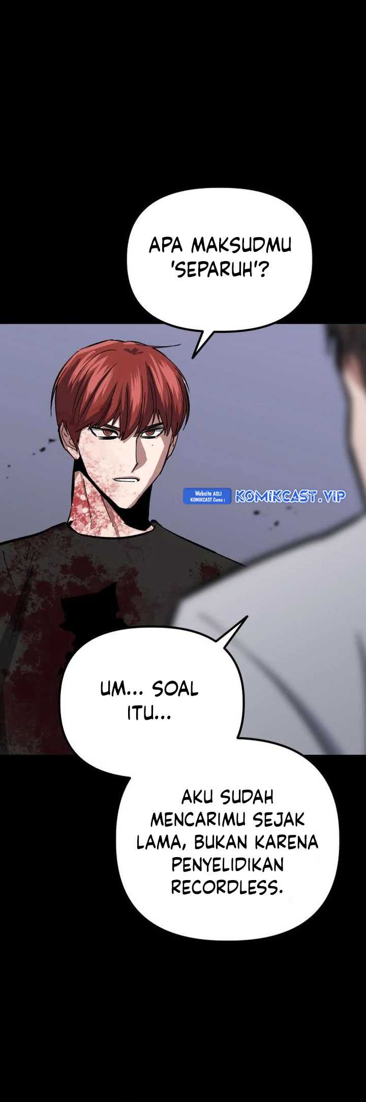 Killing Killer Chapter 53 Gambar 59