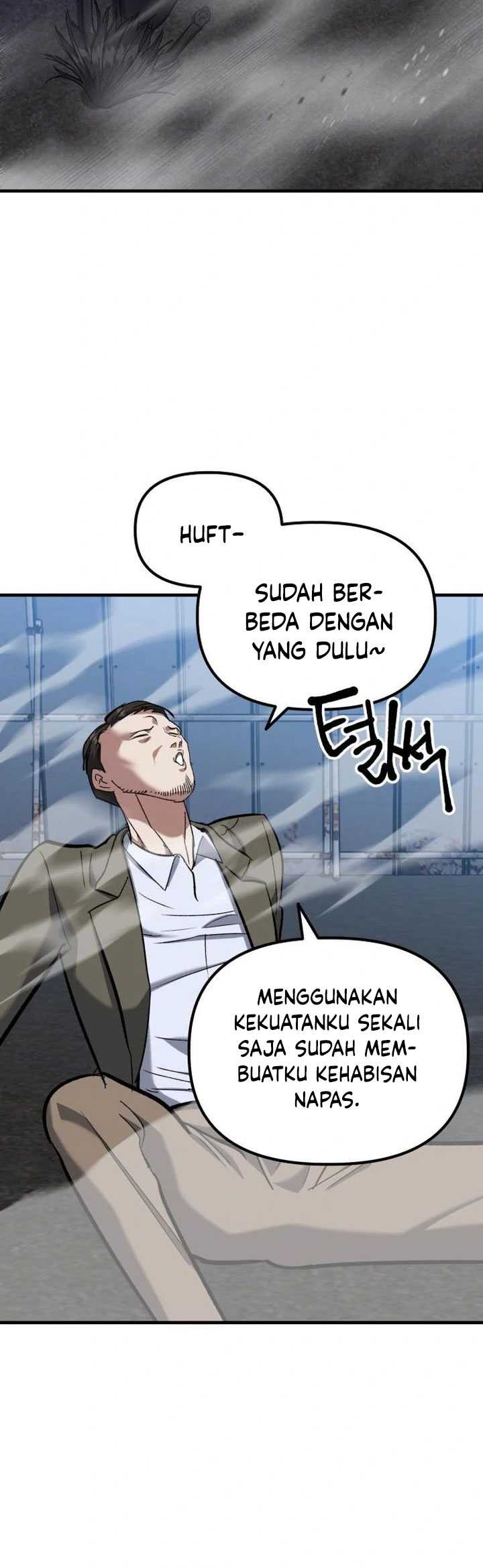 Killing Killer Chapter 53 Gambar 4