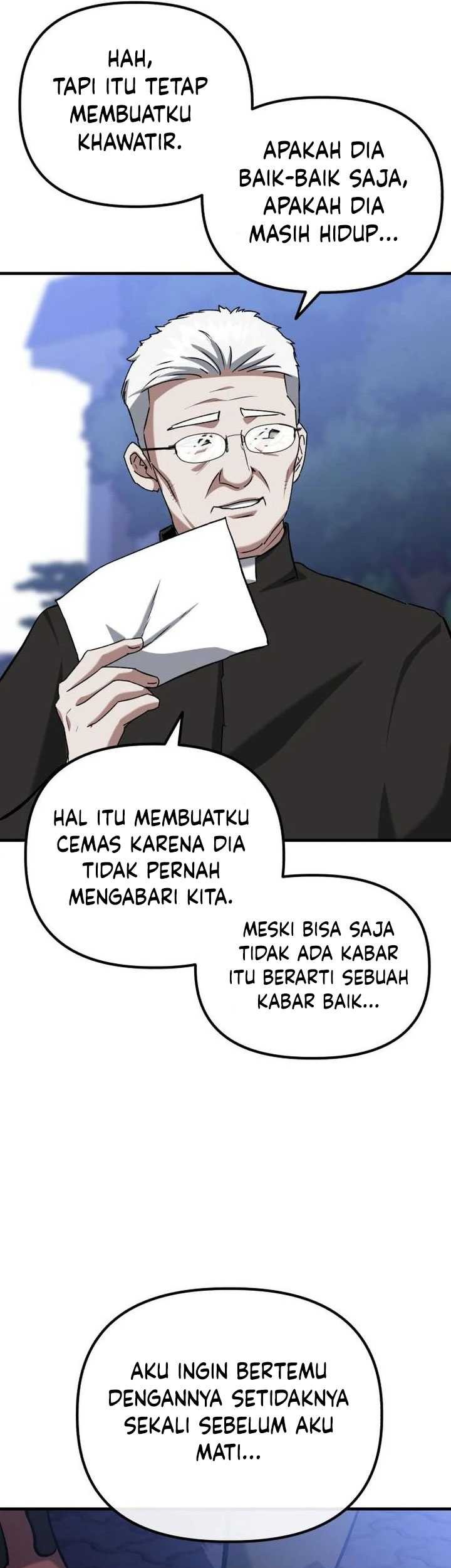 Killing Killer Chapter 53 Gambar 44