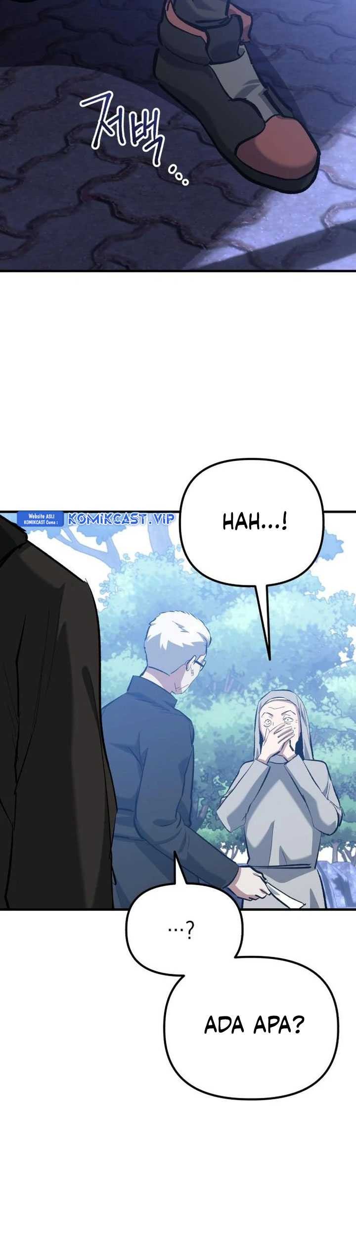 Killing Killer Chapter 53 Gambar 46