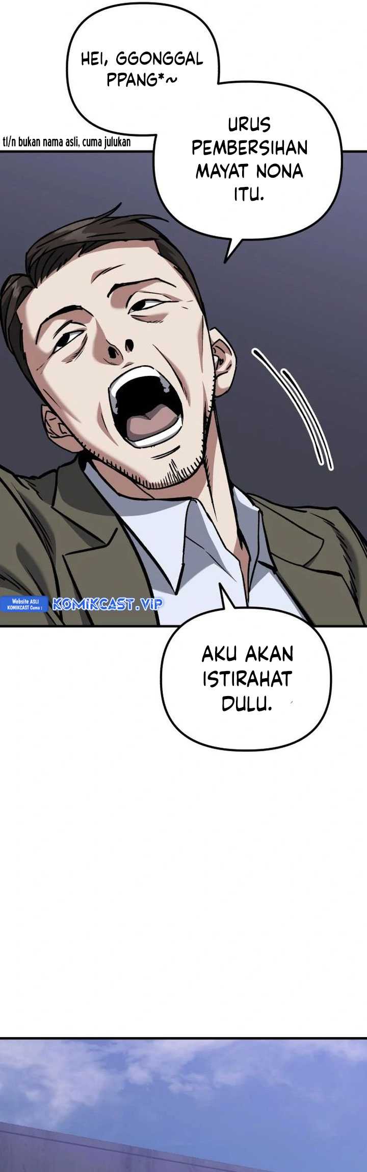 Killing Killer Chapter 53 Gambar 5