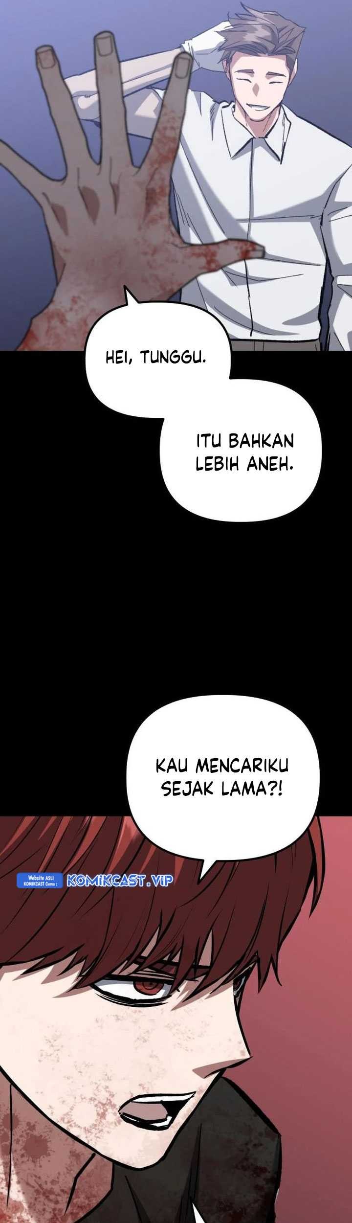 Killing Killer Chapter 53 Gambar 61