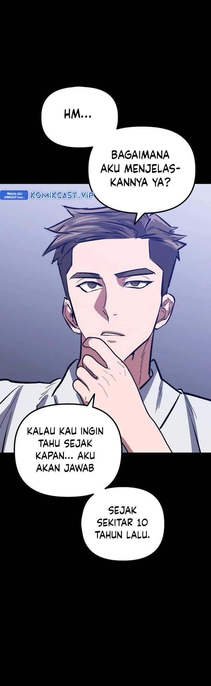 Killing Killer Chapter 53 Gambar 63