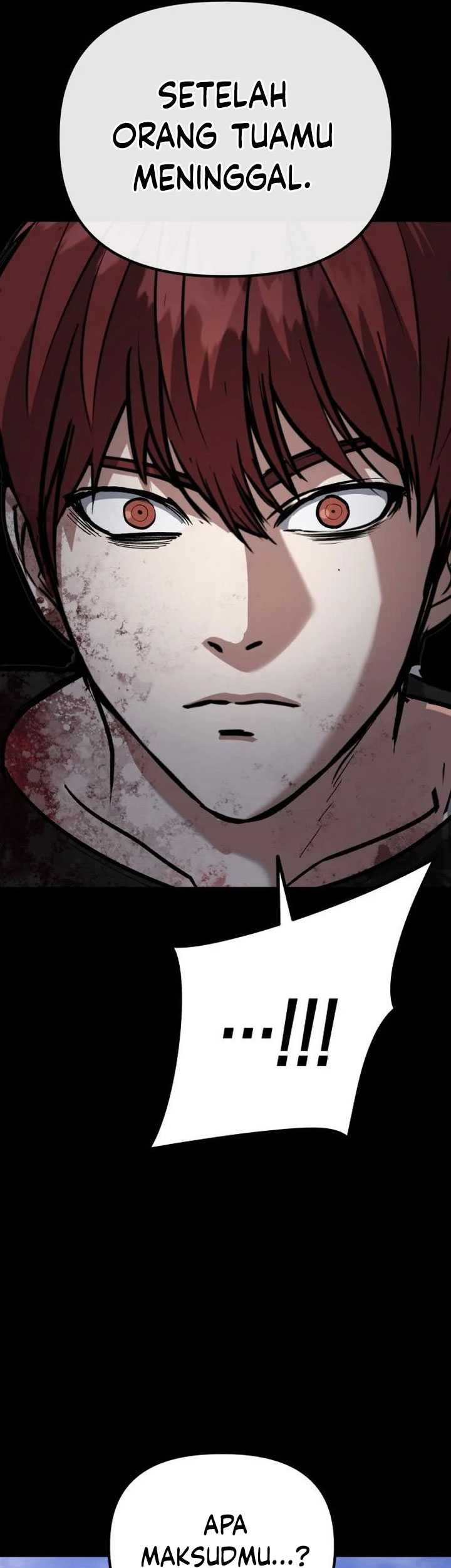 Killing Killer Chapter 53 Gambar 64