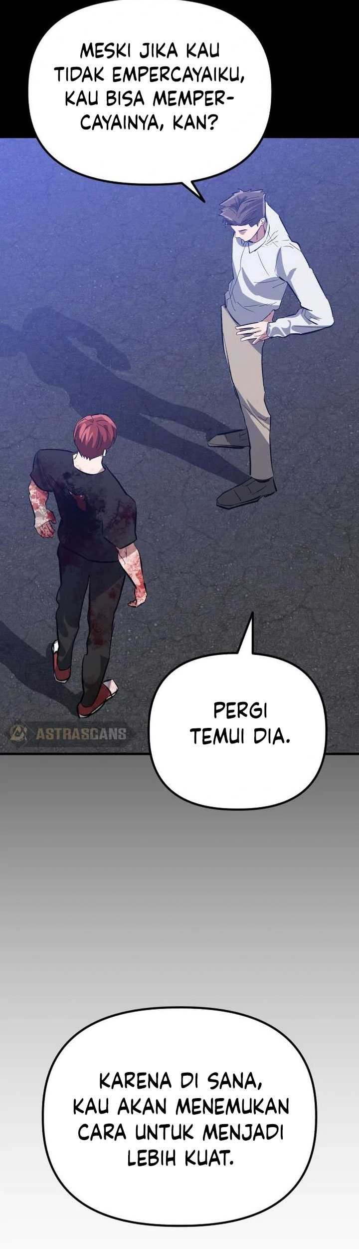 Killing Killer Chapter 53 Gambar 74