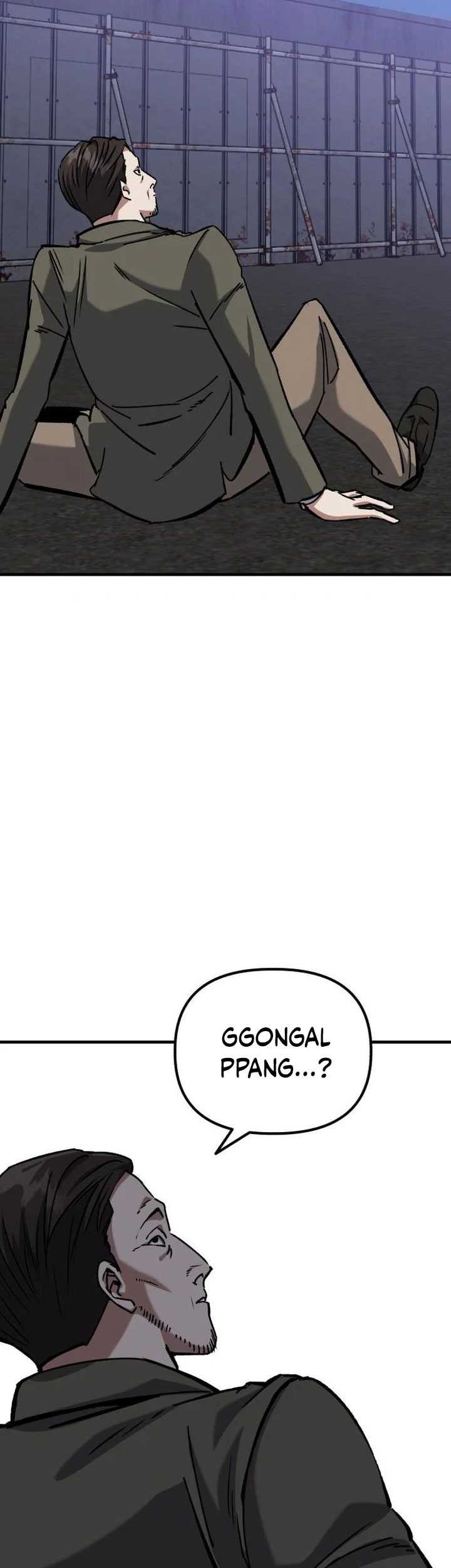 Killing Killer Chapter 53 Gambar 6