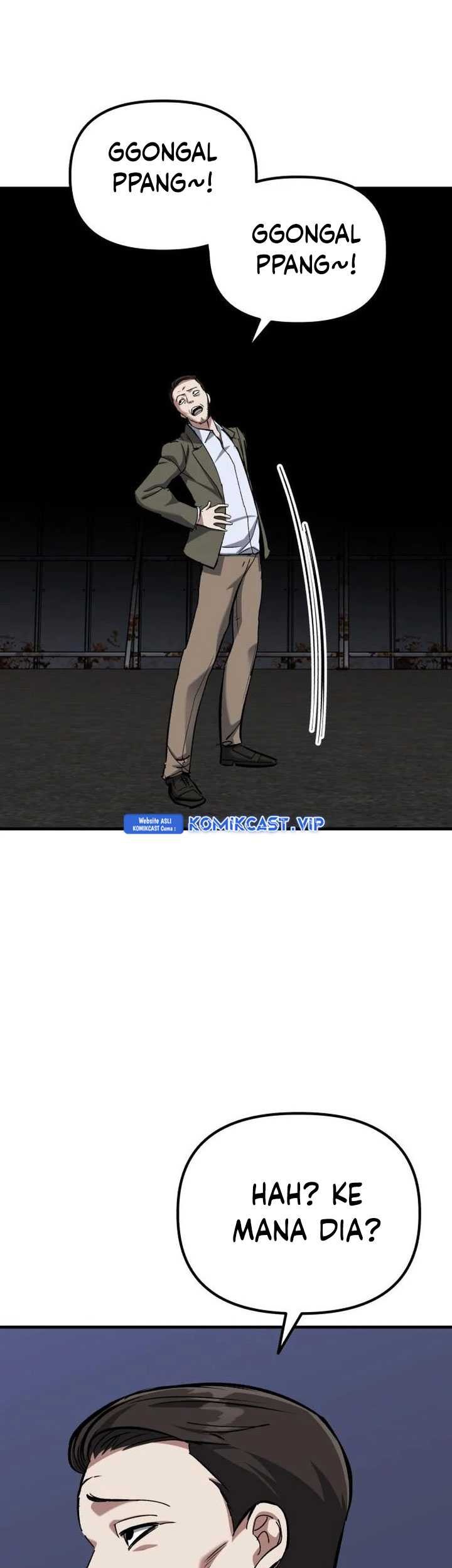 Killing Killer Chapter 53 Gambar 8