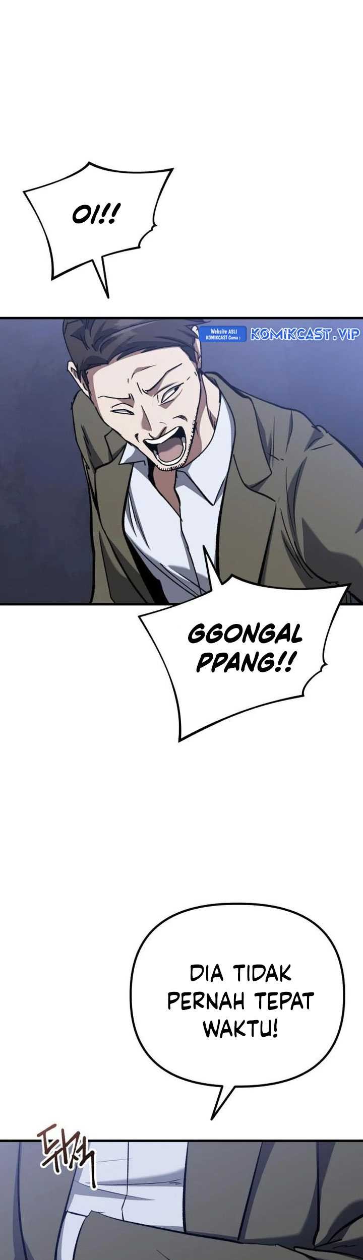 Killing Killer Chapter 53 Gambar 10