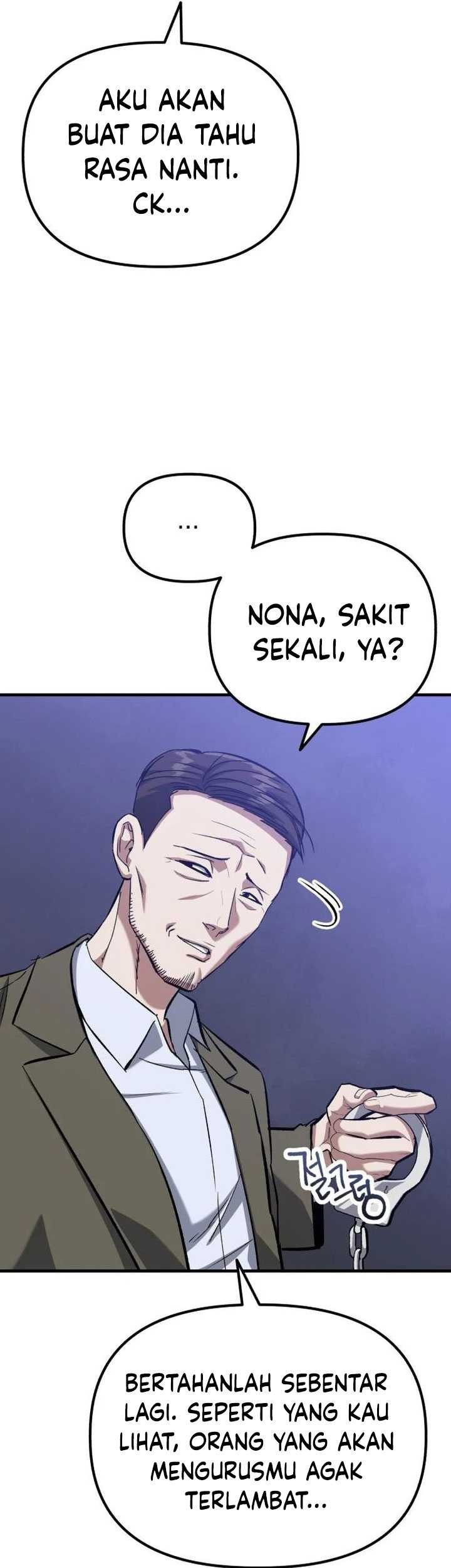 Killing Killer Chapter 53 Gambar 12