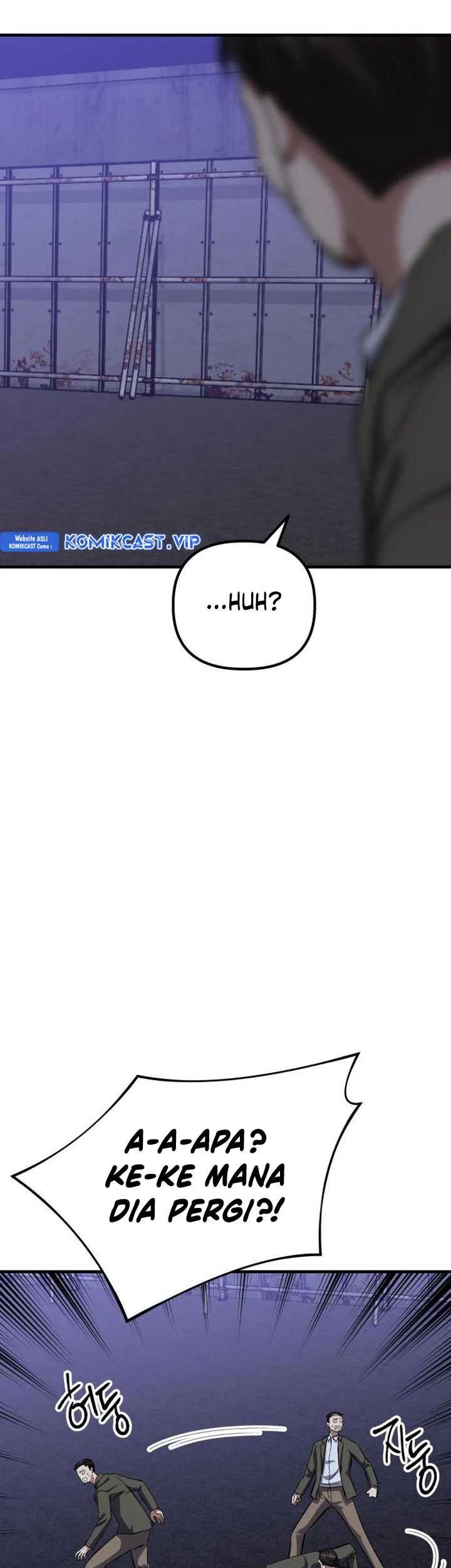 Killing Killer Chapter 53 Gambar 14