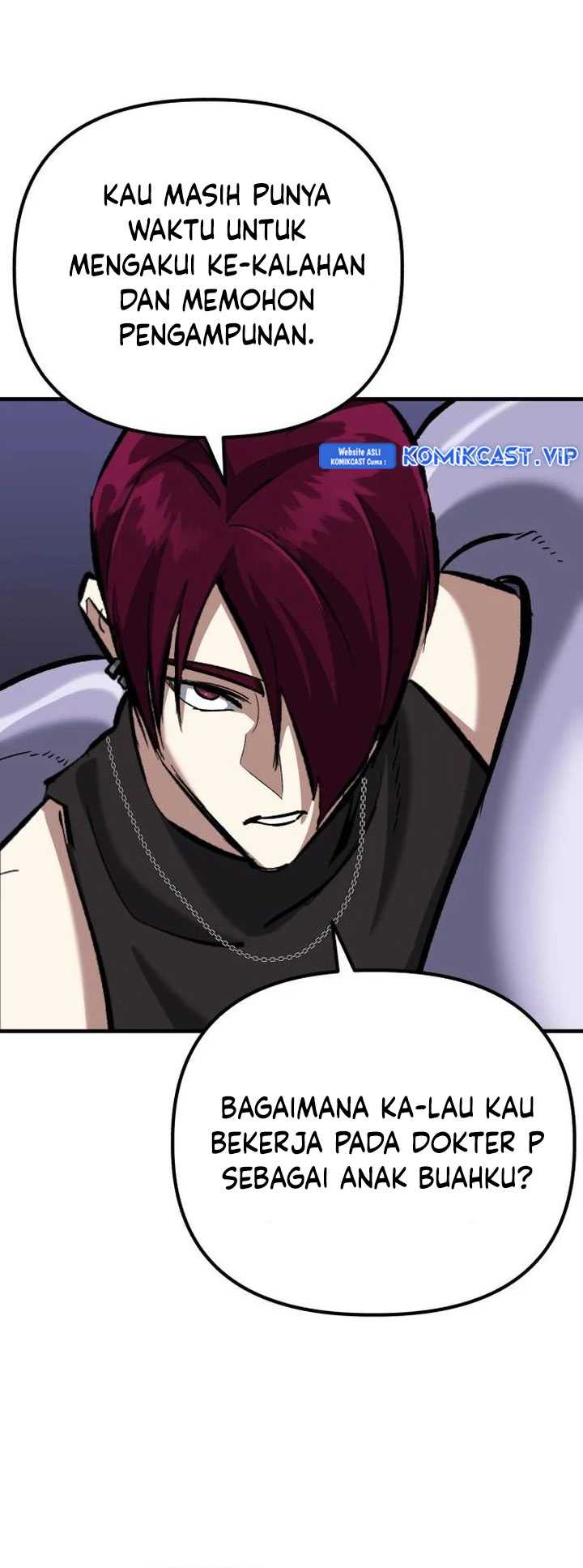 Killing Killer Chapter 52 Gambar 28