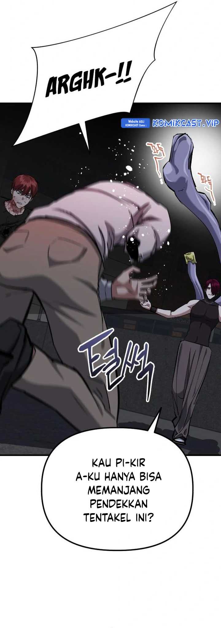 Killing Killer Chapter 52 Gambar 17