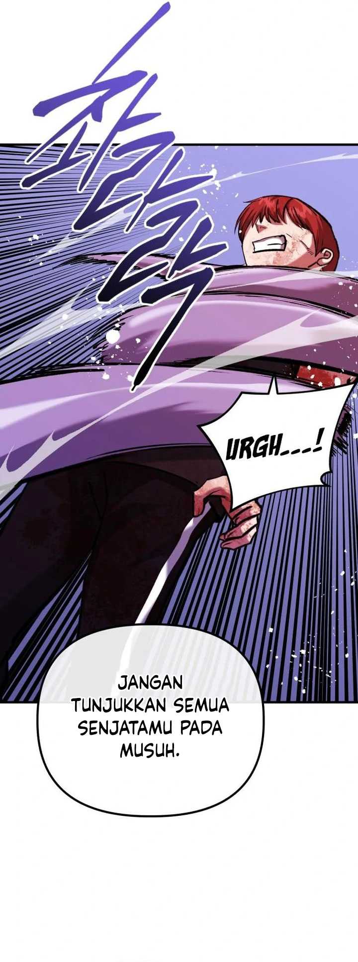 Killing Killer Chapter 52 Gambar 19