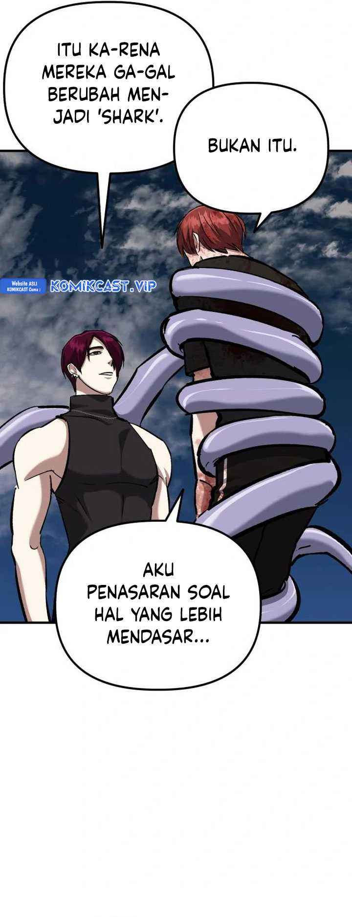 Killing Killer Chapter 52 Gambar 33