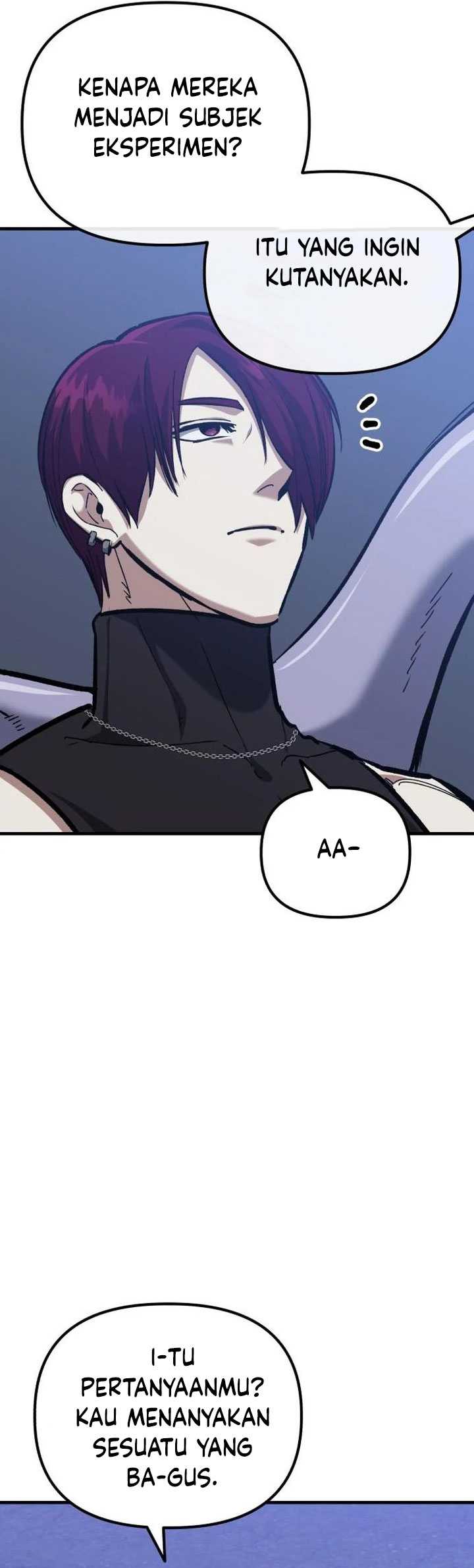 Killing Killer Chapter 52 Gambar 34
