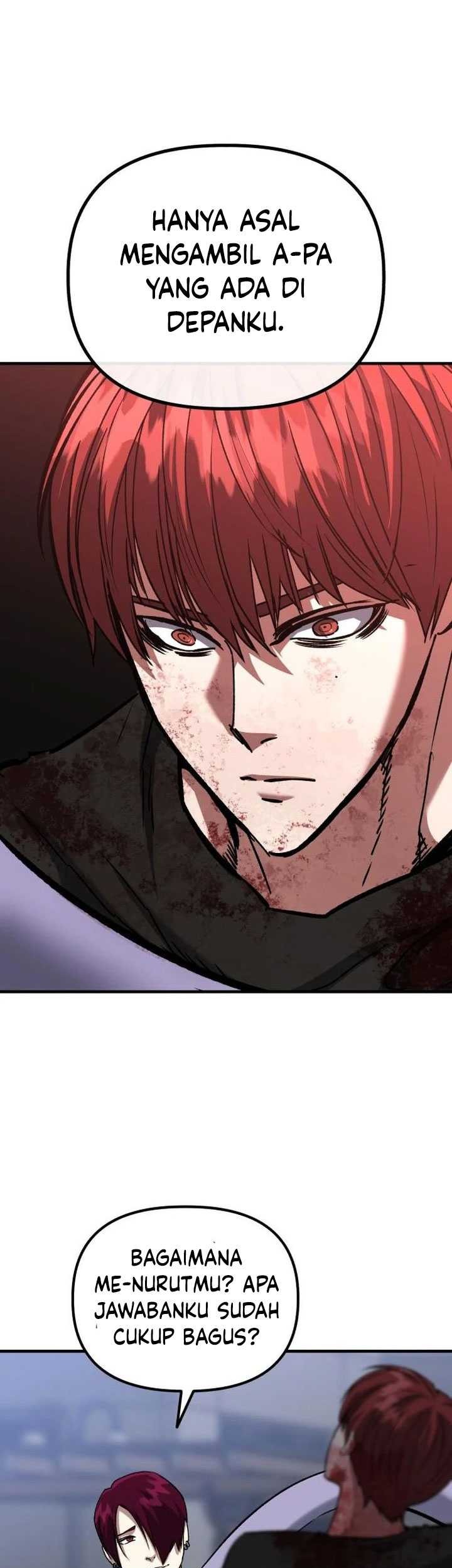 Killing Killer Chapter 52 Gambar 38