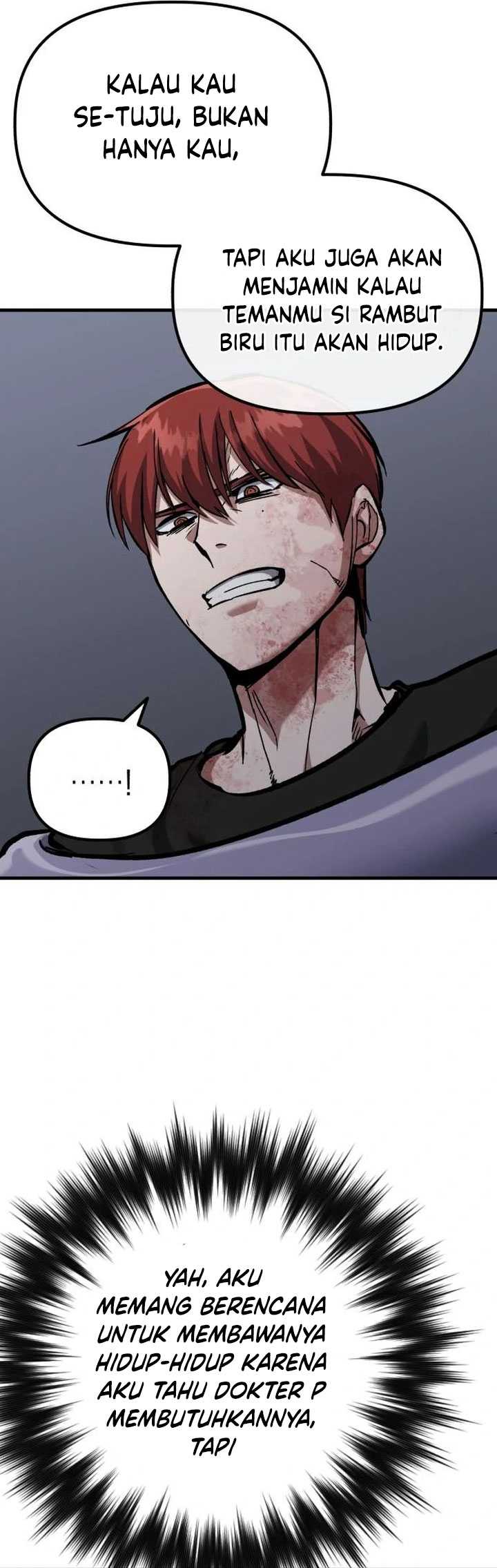 Killing Killer Chapter 52 Gambar 29