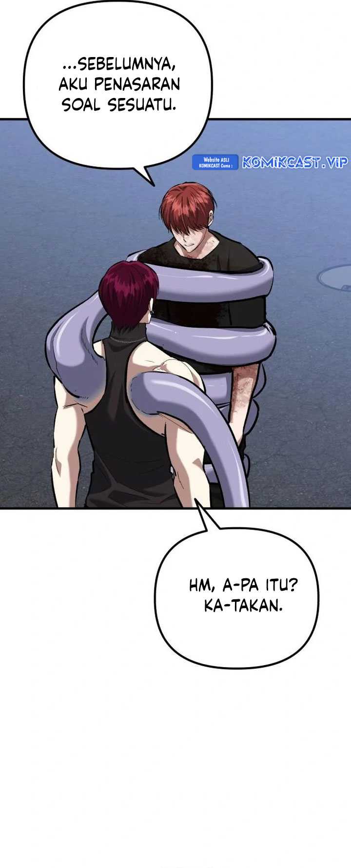 Killing Killer Chapter 52 Gambar 31