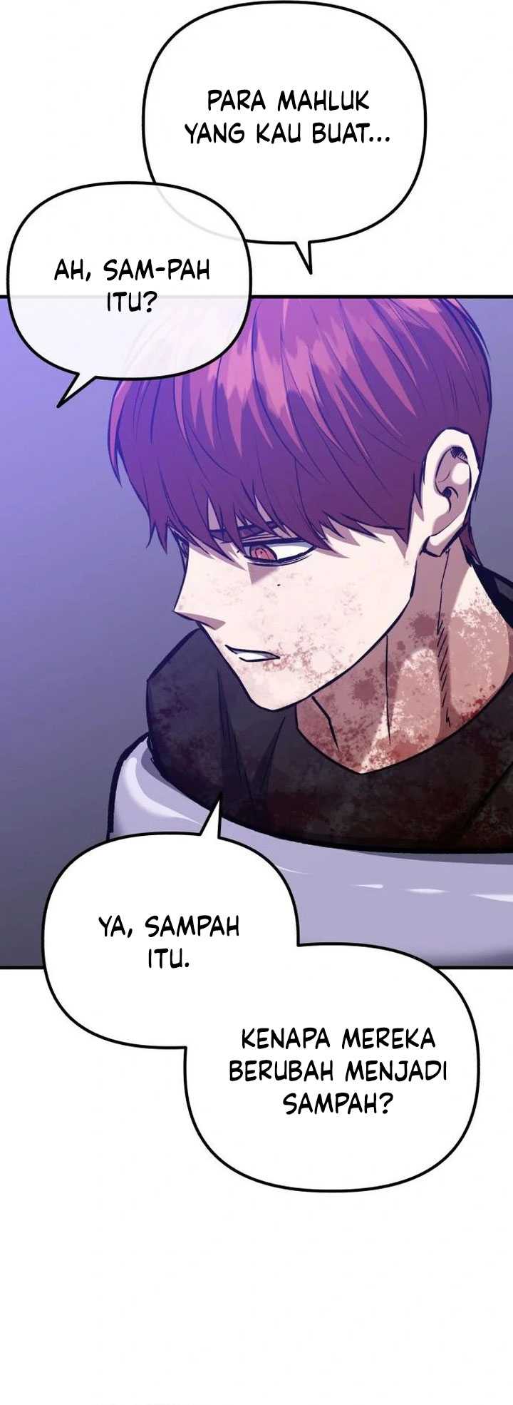 Killing Killer Chapter 52 Gambar 32