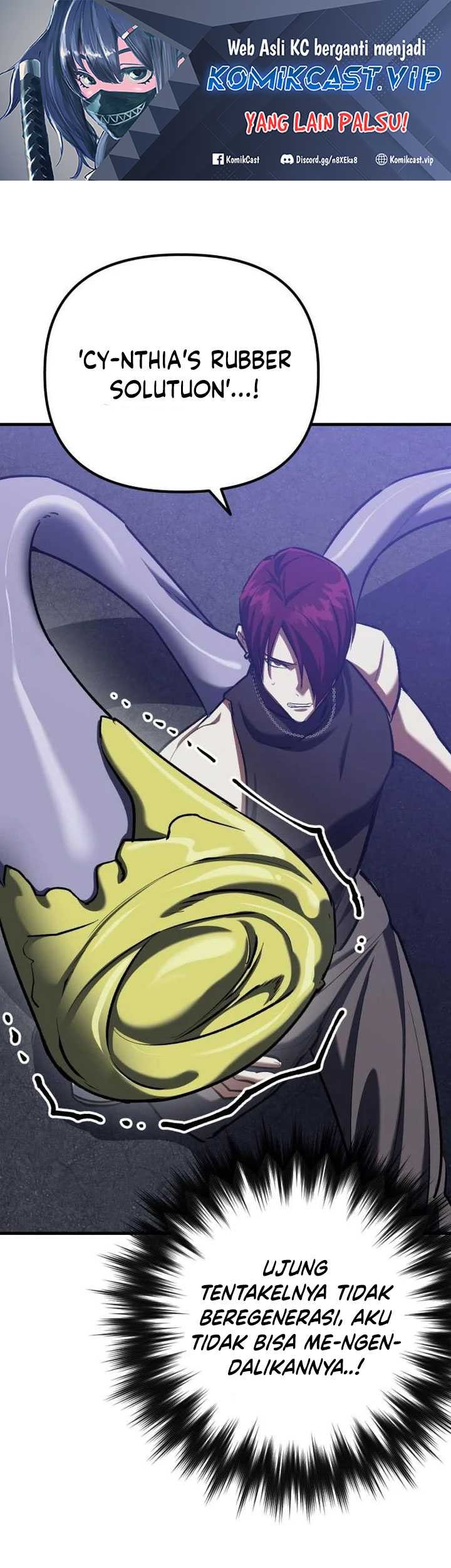 Manhwa Killing Killer Chapter 52 gambar nomor 2