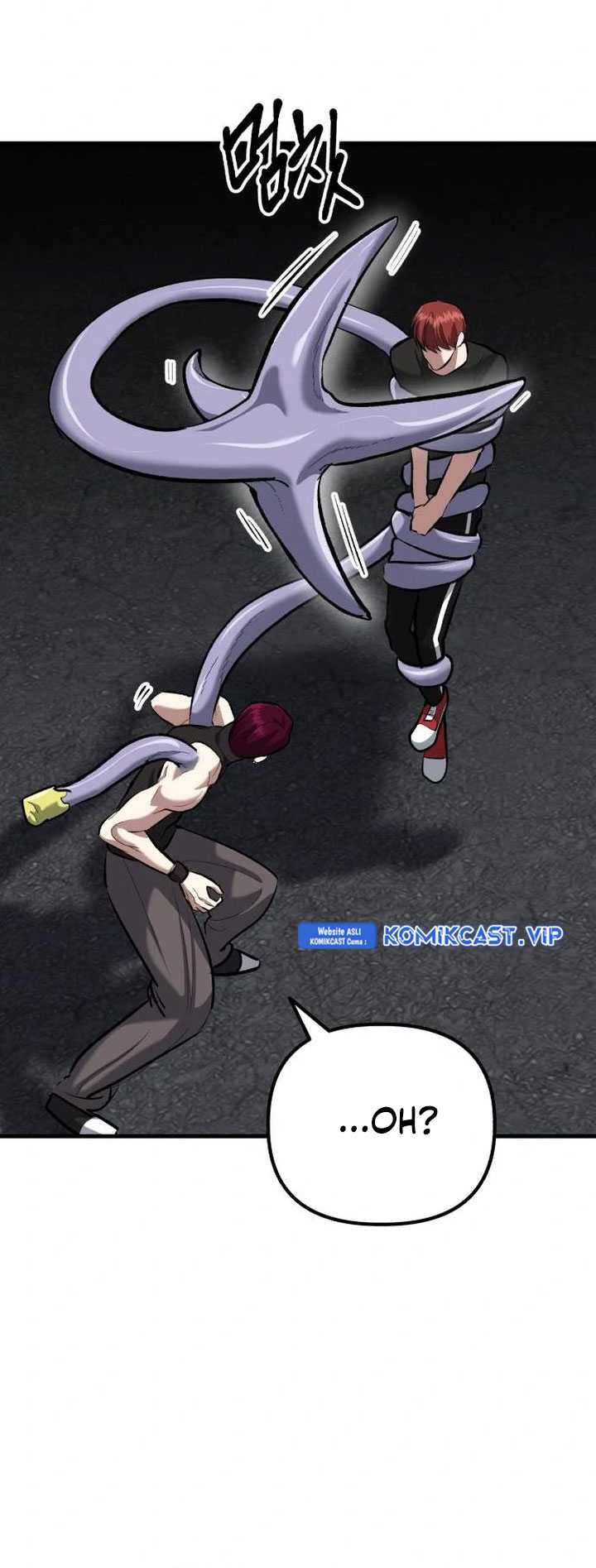 Killing Killer Chapter 52 Gambar 49