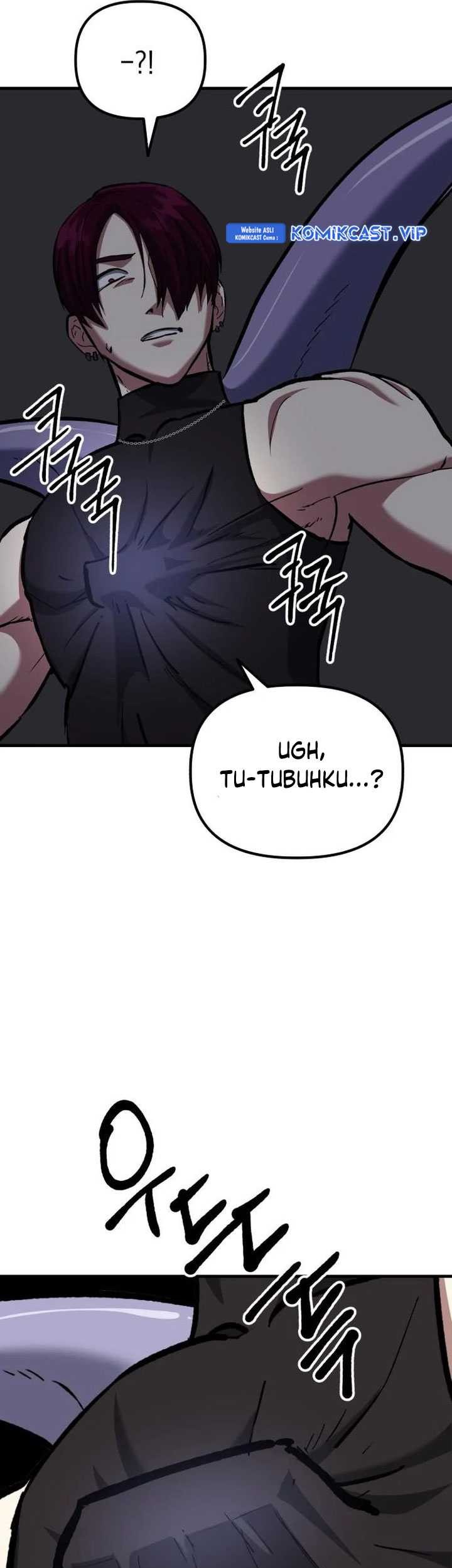 Killing Killer Chapter 52 Gambar 51