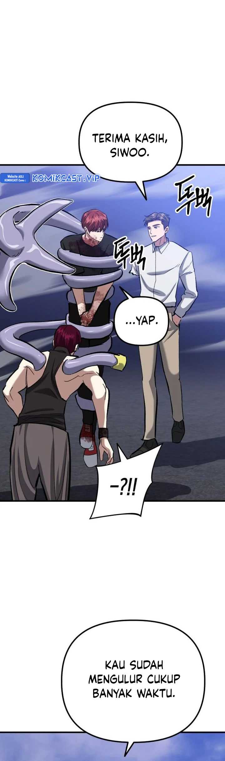 Killing Killer Chapter 52 Gambar 53