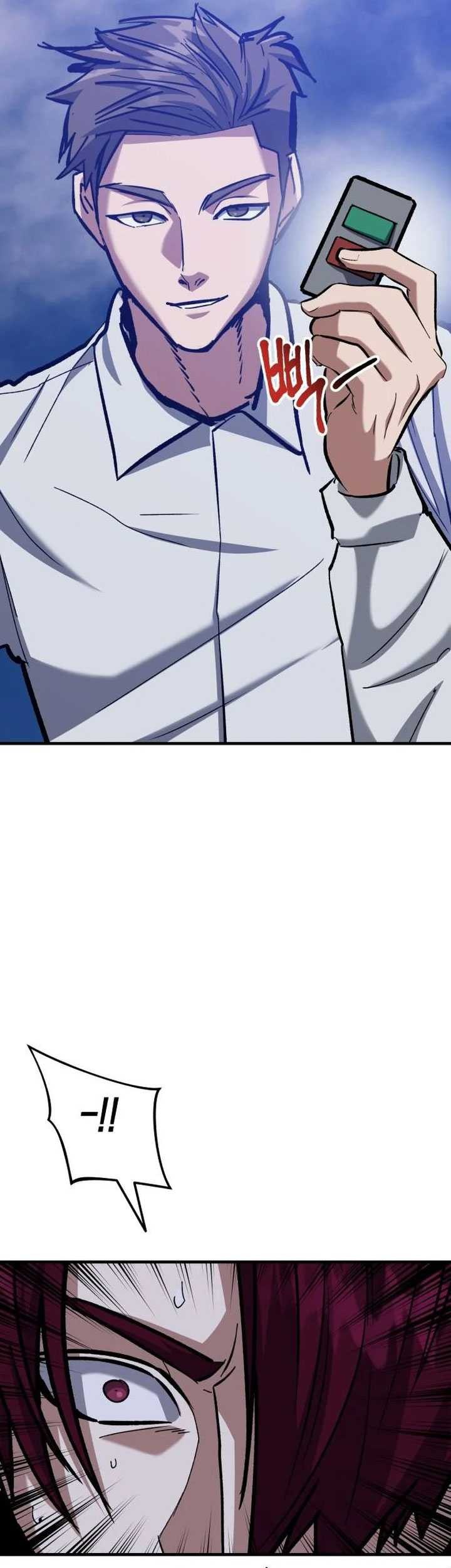 Killing Killer Chapter 52 Gambar 54