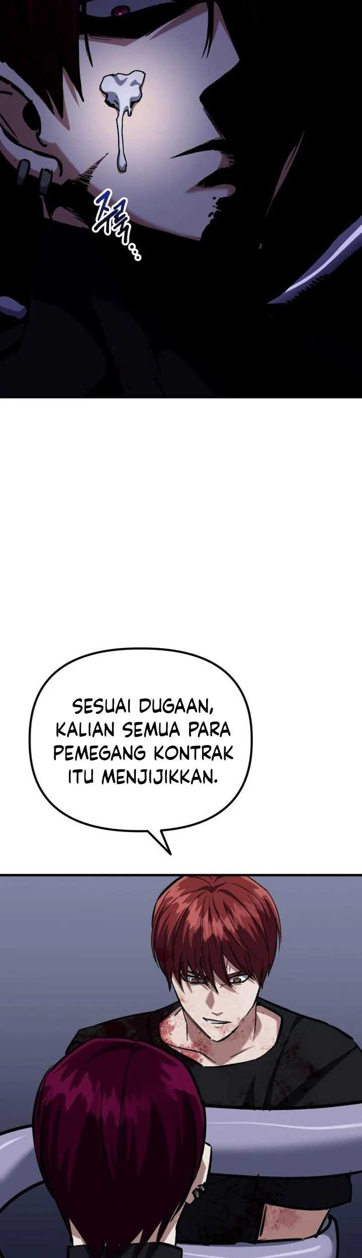 Killing Killer Chapter 52 Gambar 42