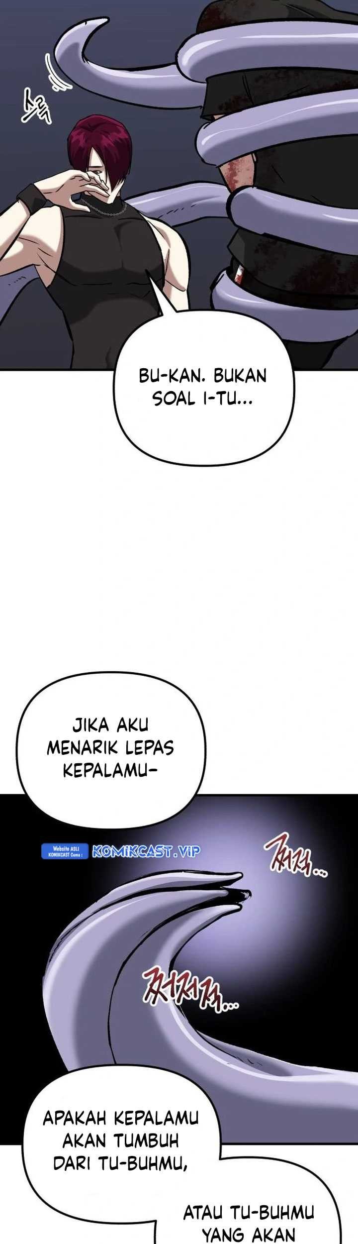 Killing Killer Chapter 52 Gambar 45