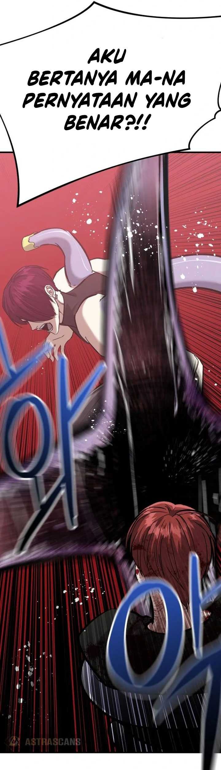 Killing Killer Chapter 52 Gambar 47