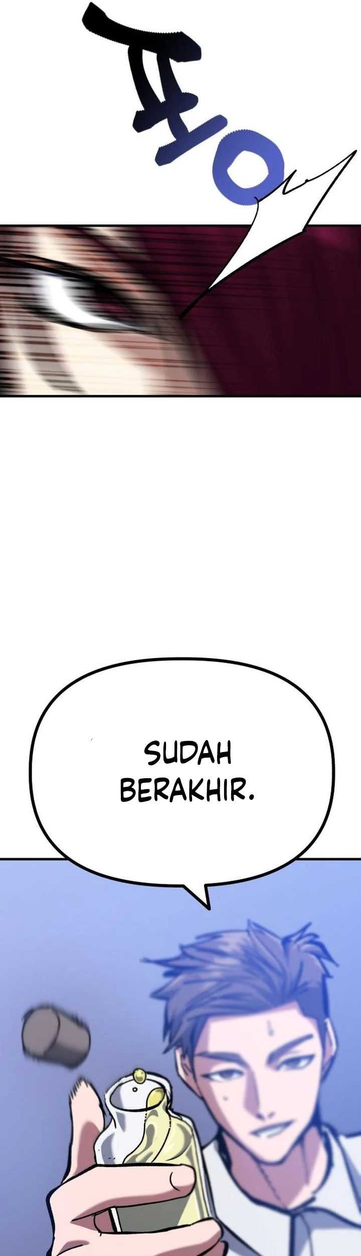 Killing Killer Chapter 52 Gambar 4