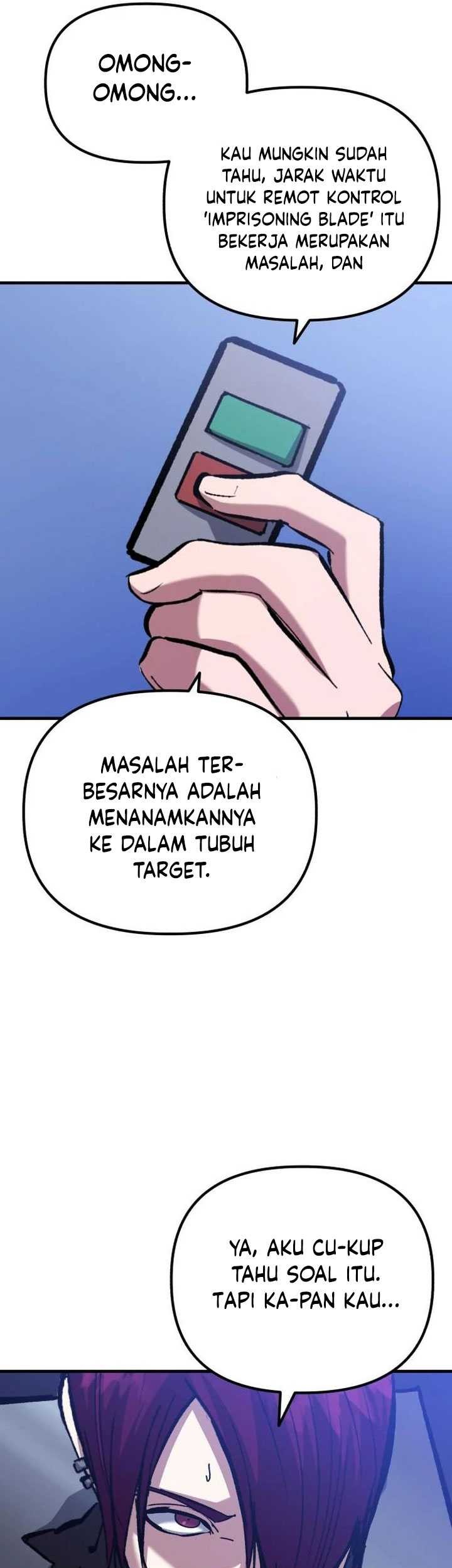 Killing Killer Chapter 52 Gambar 64