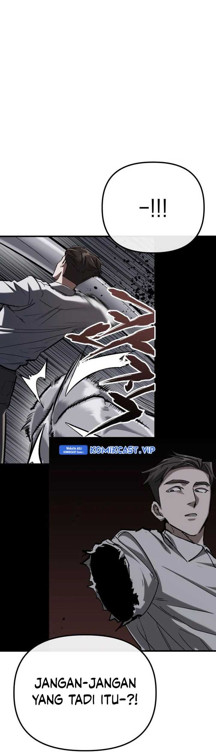 Killing Killer Chapter 52 Gambar 66