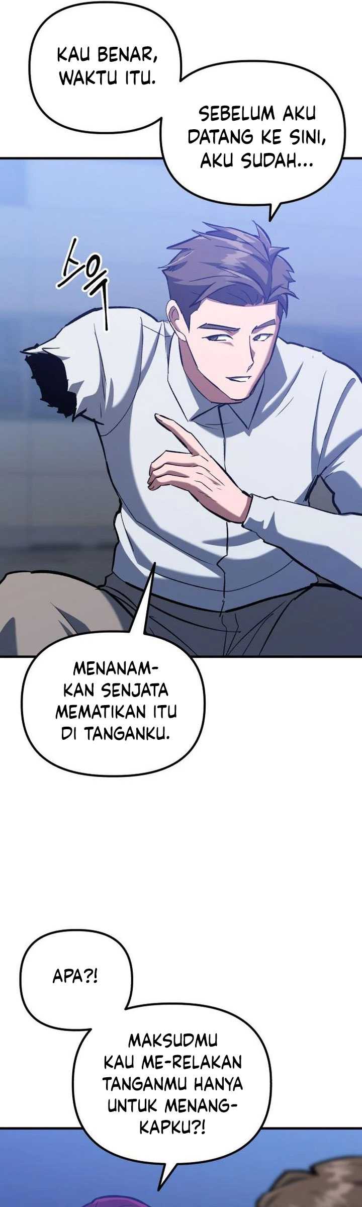 Killing Killer Chapter 52 Gambar 68