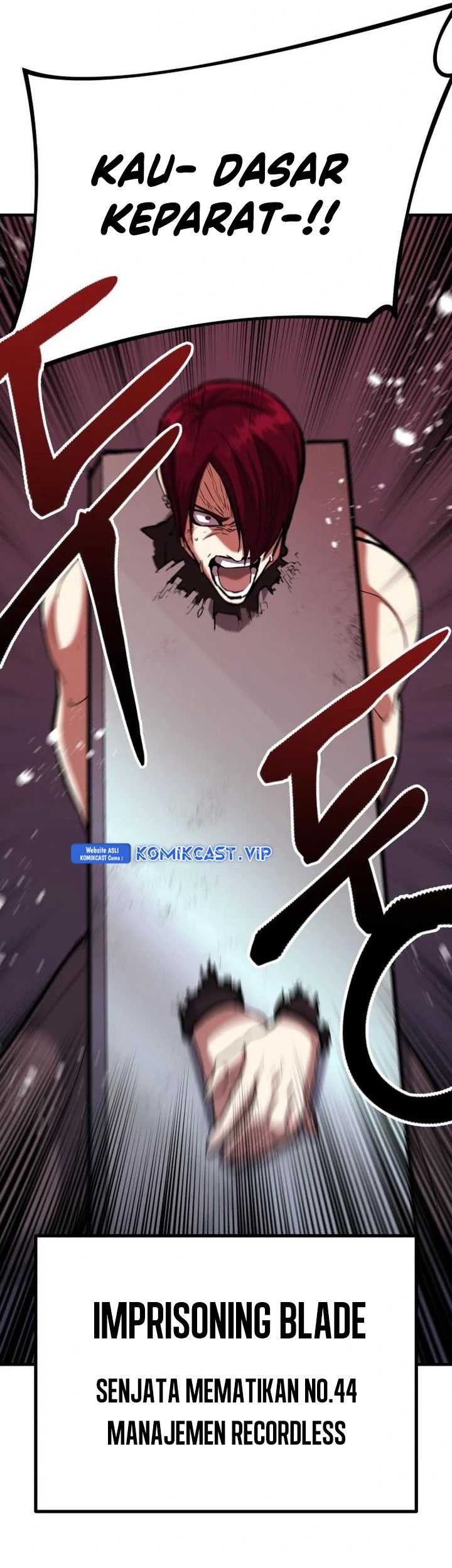 Killing Killer Chapter 52 Gambar 59