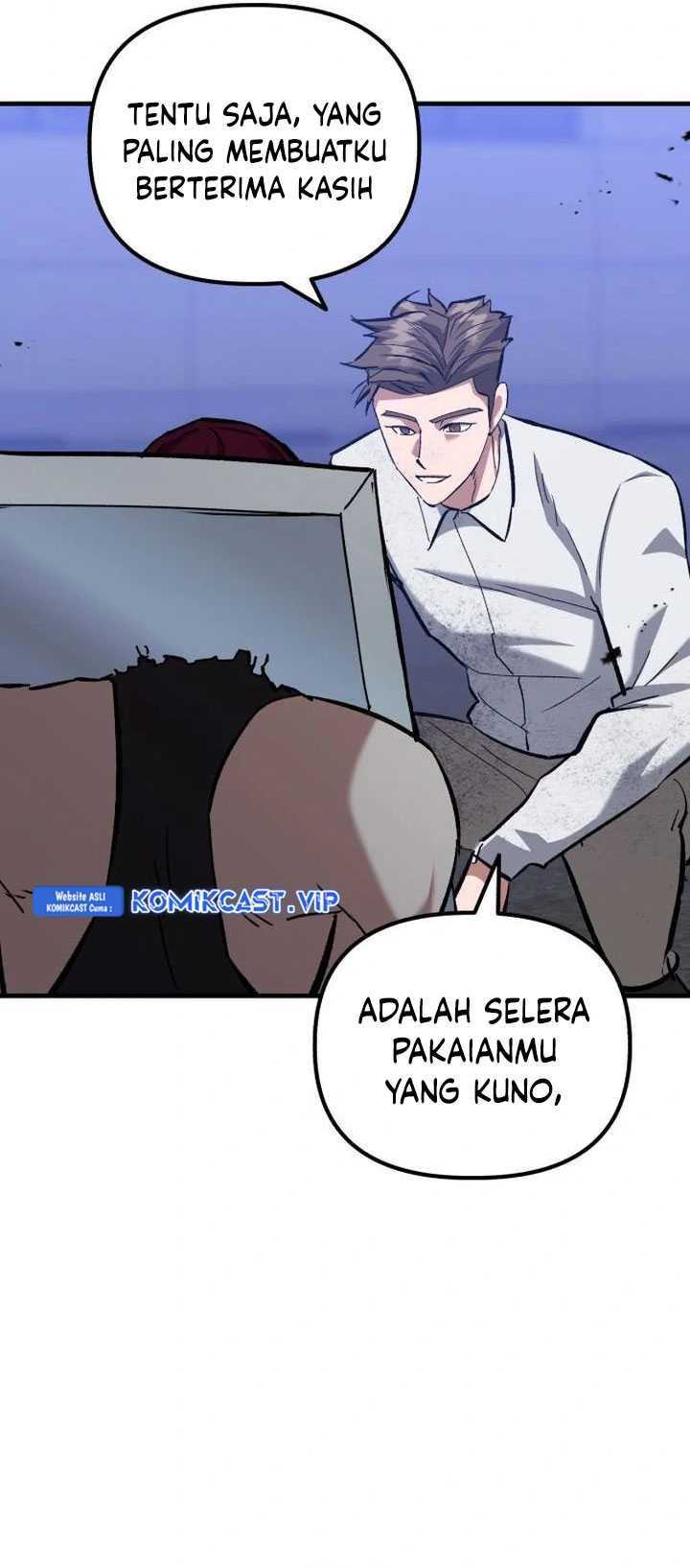 Killing Killer Chapter 52 Gambar 61