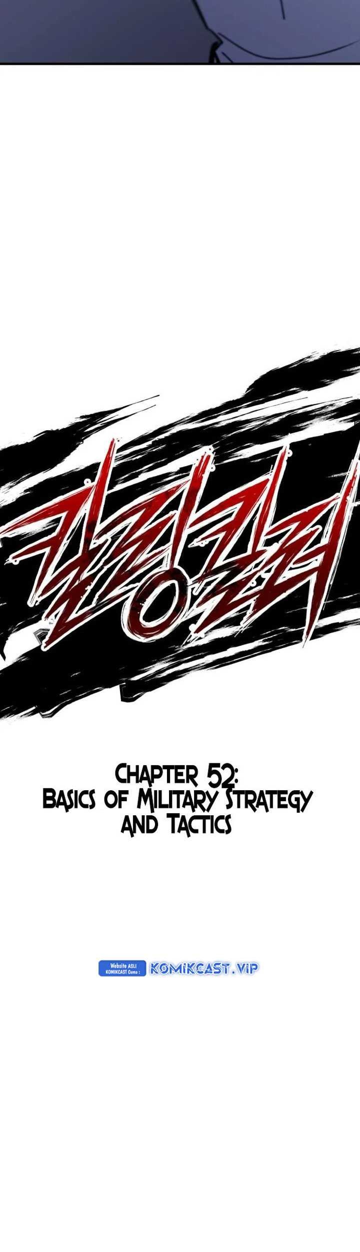 Killing Killer Chapter 52 Gambar 6