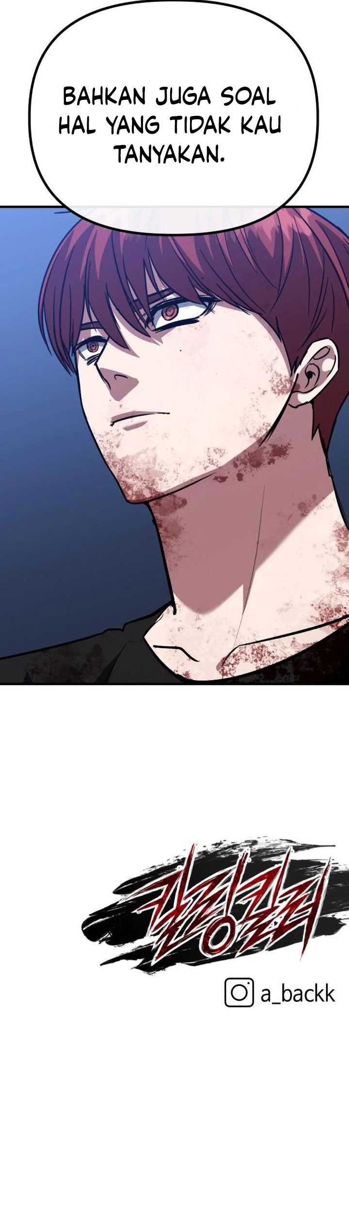 Killing Killer Chapter 52 Gambar 74