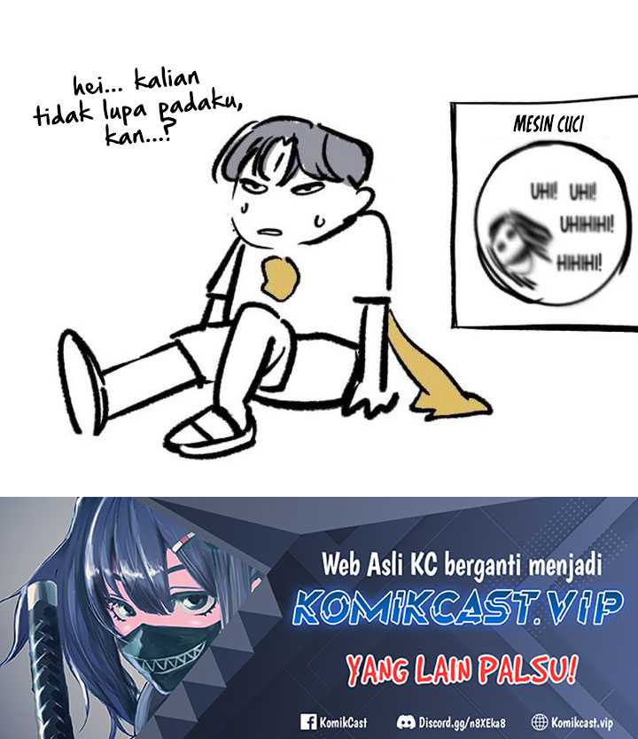 Killing Killer Chapter 52 Gambar 76