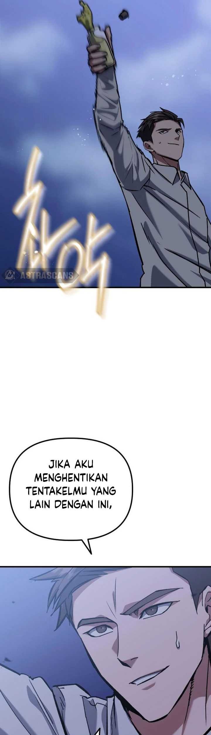 Killing Killer Chapter 52 Gambar 8