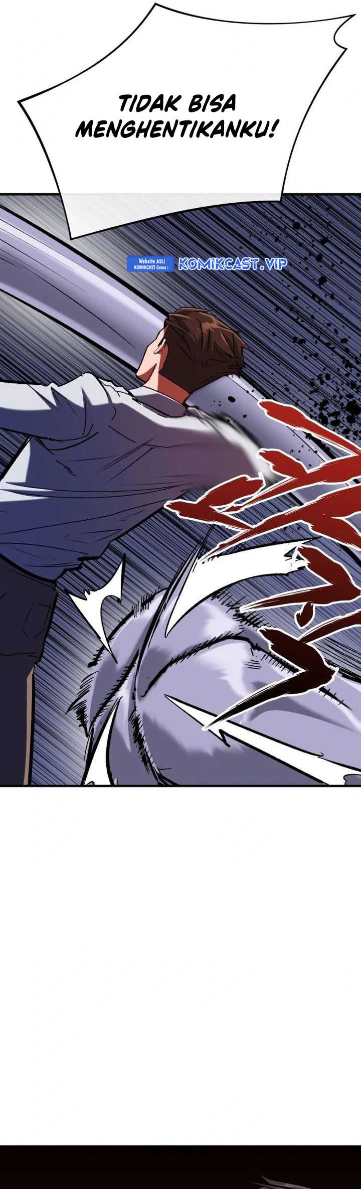 Killing Killer Chapter 52 Gambar 15