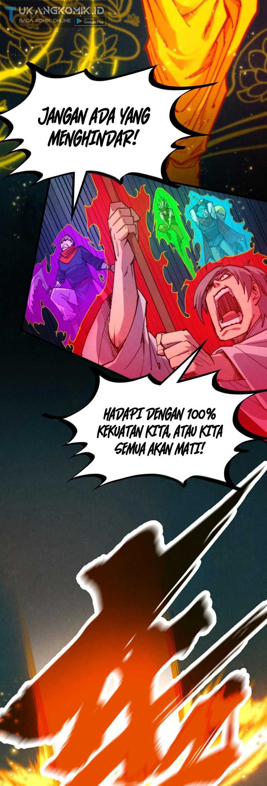 The Ultimate of All Ages Chapter 236 Gambar 43