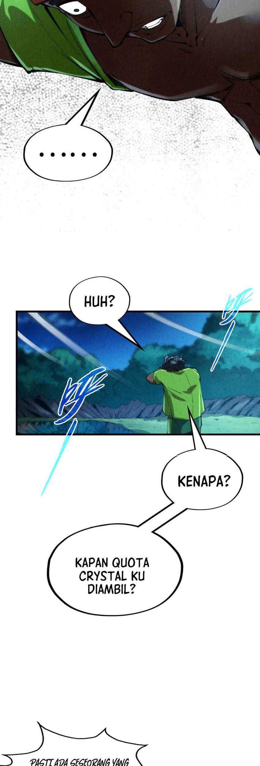 The Ultimate of All Ages Chapter 236 Gambar 32