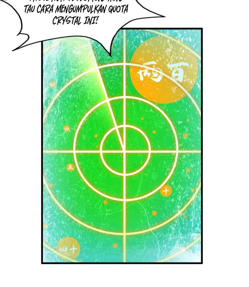 The Ultimate of All Ages Chapter 236 Gambar 33