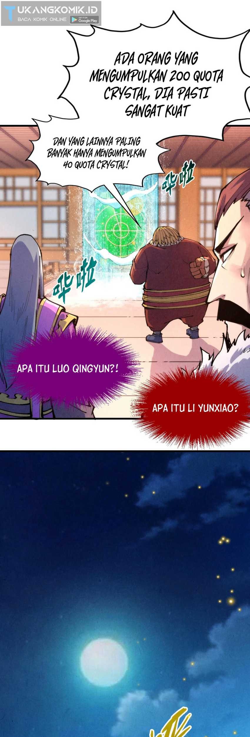 The Ultimate of All Ages Chapter 236 Gambar 34