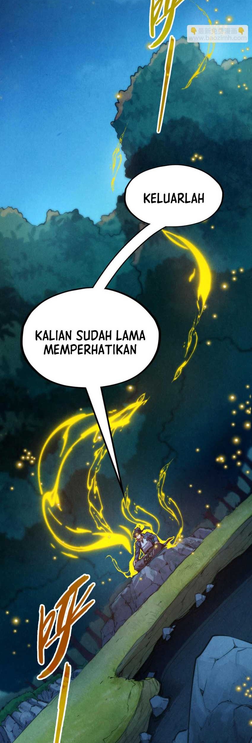 The Ultimate of All Ages Chapter 236 Gambar 35